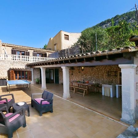 Can Moragues Pollenca Exterior photo