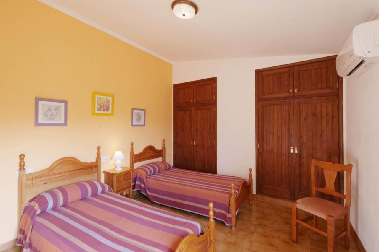 Can Moragues Pollenca Exterior photo
